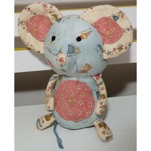 mouse soft toy